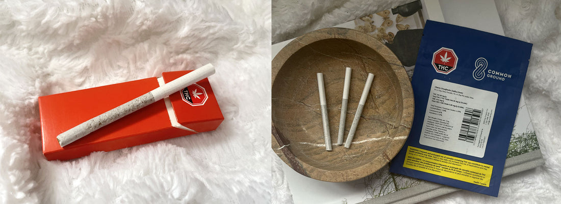 Slims Pre‑Rolls: The Cannabis Trend Everyone’s Talking About