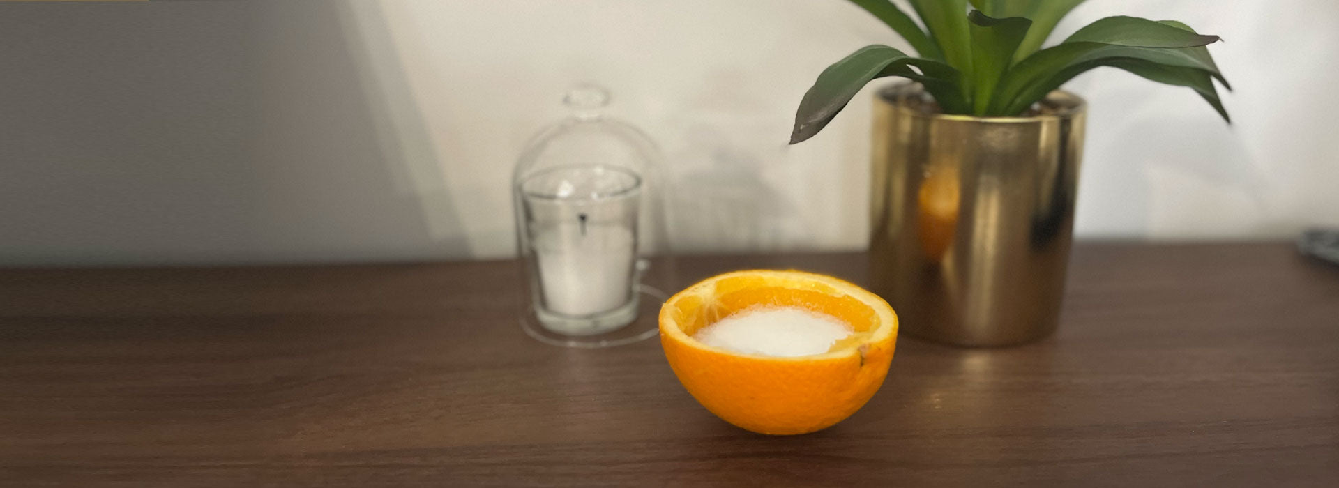 How to Get Rid of Smoke and odors Naturally (Without Covering It Up)