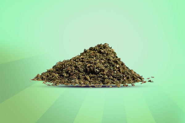 Milled Ready-To-Roll