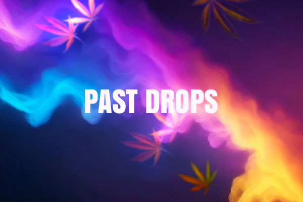 Past Drops