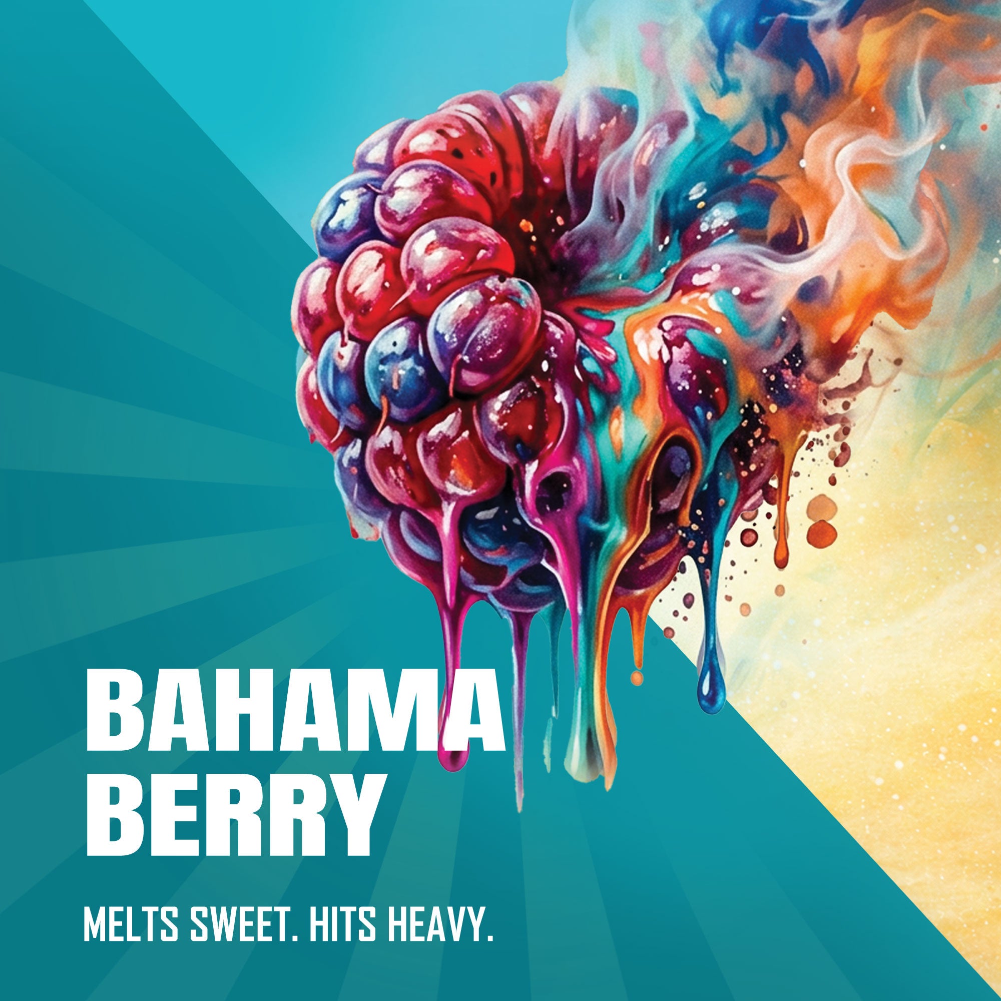 Bahama Berry