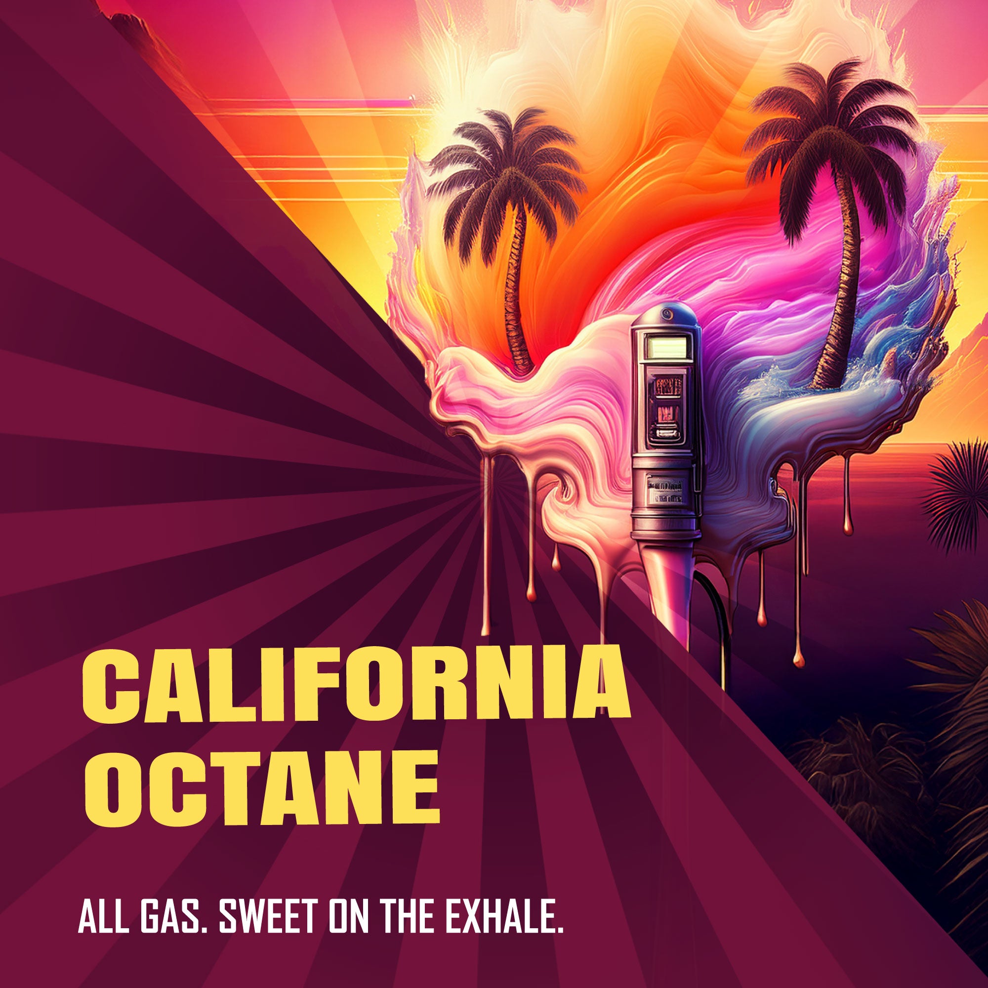 California Octane
