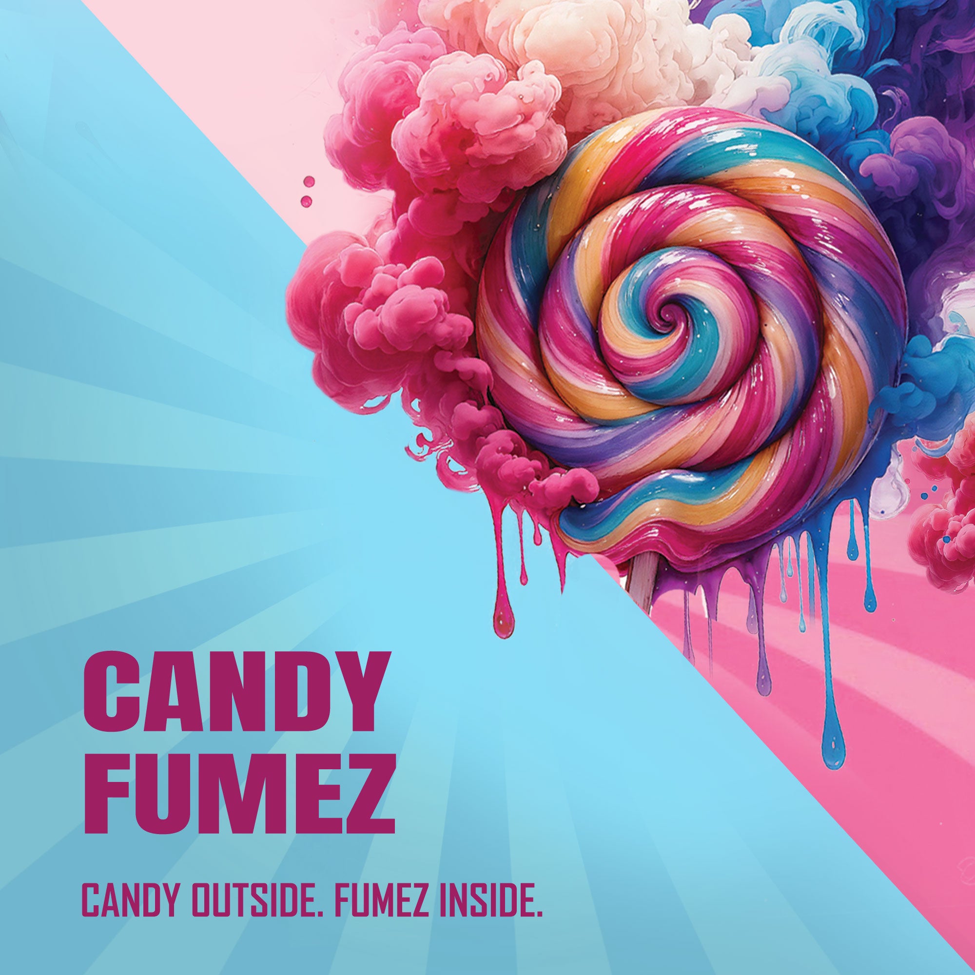 Candy Fumez