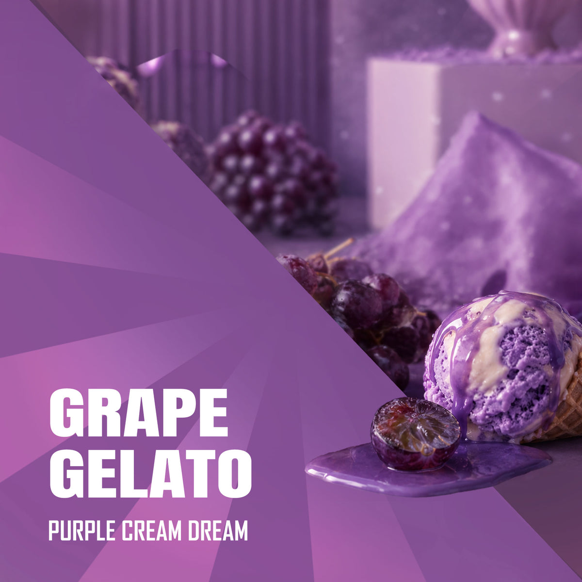 Grape Gelato
