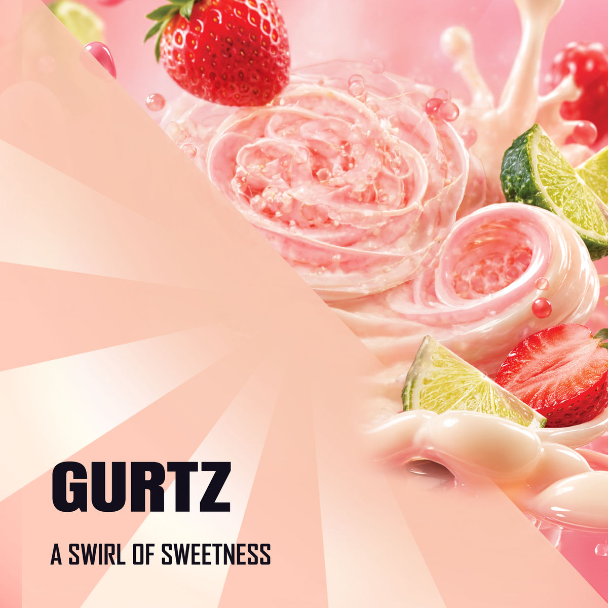 Gurtz