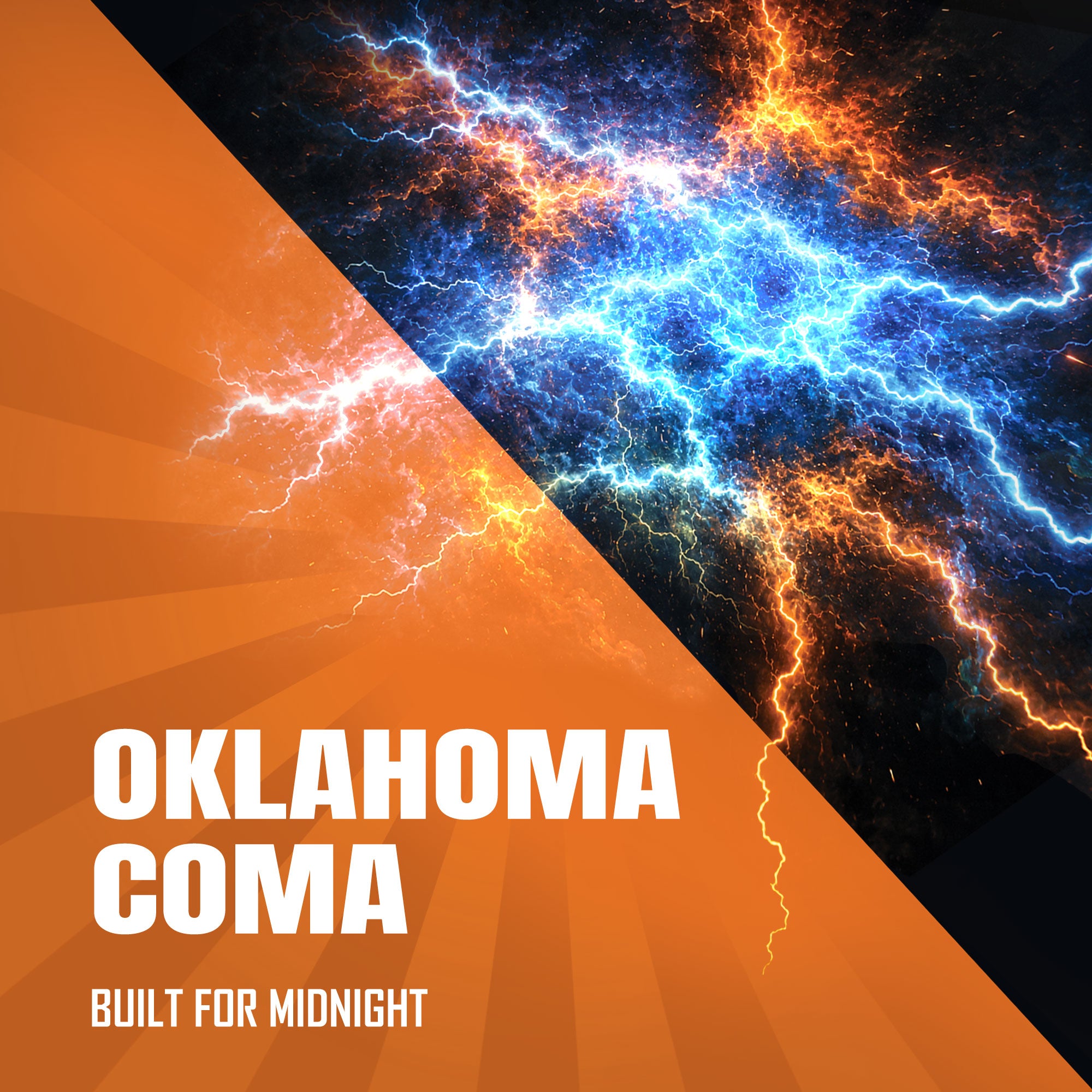 Oklahoma Coma