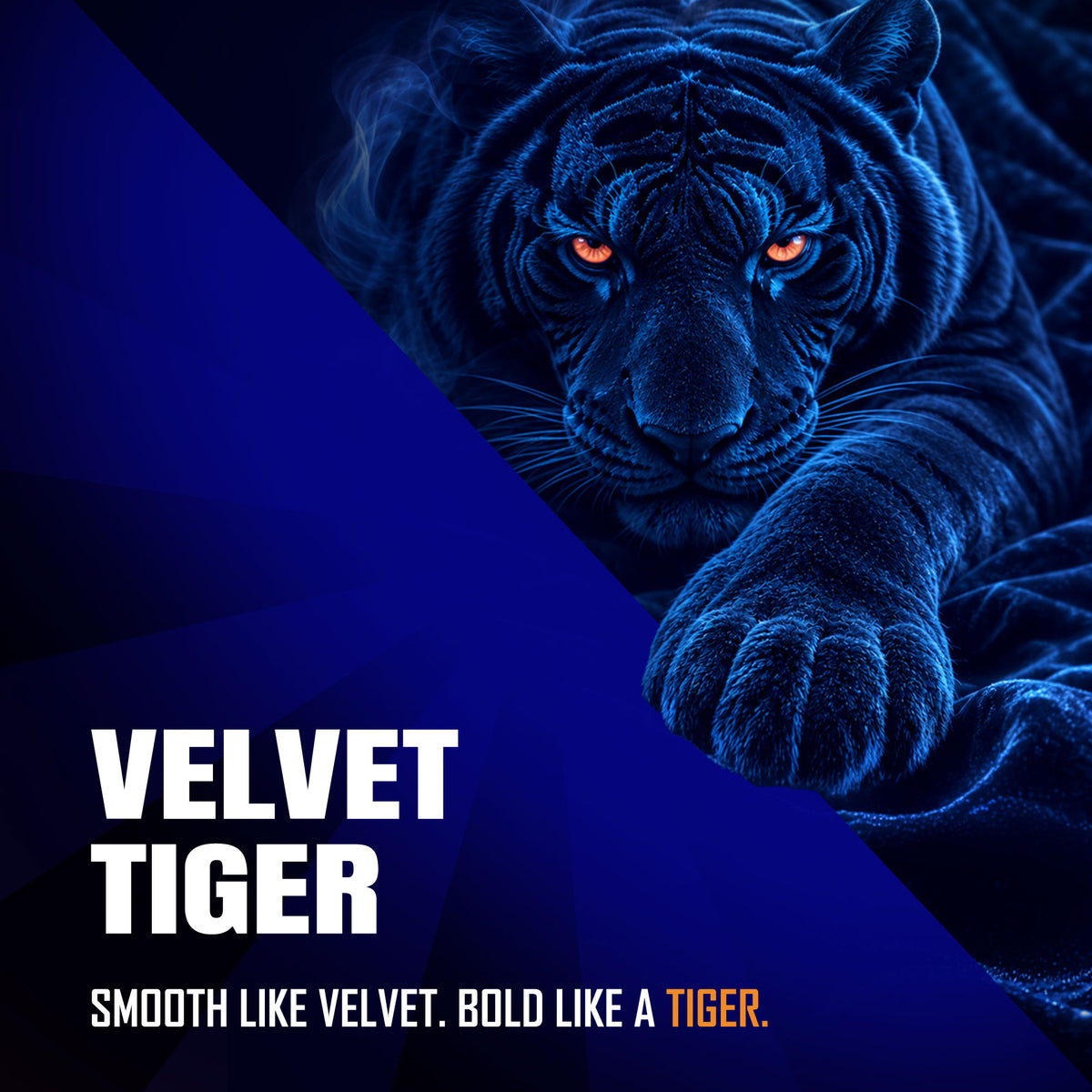 Velvet Tiger